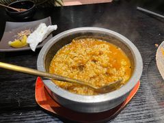 -和一料理(安阳店)