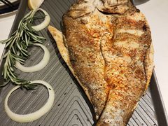 -耶里夏丽·新疆菜(南丹东路店)