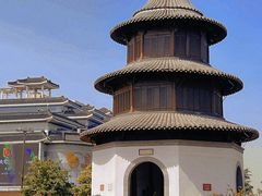 -怡园饭店-餐厅(四望亭店)