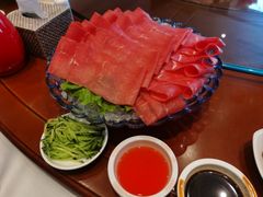 -天宜隆蘑菇宴火锅(石景山旗舰店)