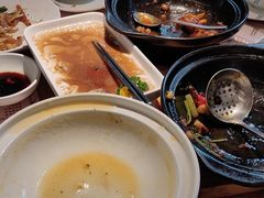 -顺风汤馆·广府粤菜(江宸天街店)