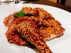 -广州文华东方酒店·江-由辉师傅主理