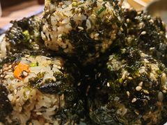 -九田家黑牛烤肉料理(新辰里亚运村店)