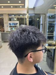 -苏奇发型·烫发染发