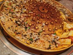 -牛牛章·章鱼水煎肉(光谷世界城店)
