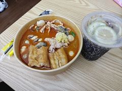 -好呷嘎来沙茶面(北京路店)