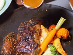 -叁 Three· bistro餐酒馆