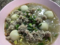 -榮泰米粉湯(Left Shop)