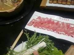 -川中故事·成都老火锅(东书房店)