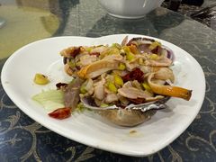 -威海渔村(黄兴路店)