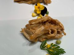黄芥末去骨鸭掌-北京厨房(SKP店)