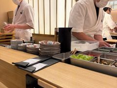 -鮨政·Omakase(港汇恒隆广场店)