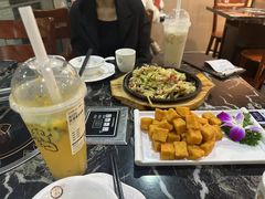 -李师傅脆肚(华强北店)