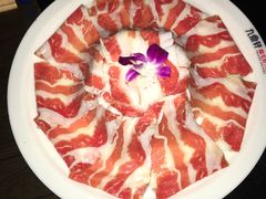 -九鼎轩脆毛肚火锅(商业街店)