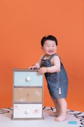 -爱你宝贝孕婴亲子摄影美学馆(绍兴店)