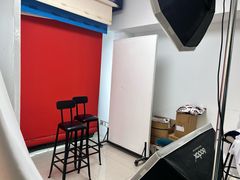 -爱定格照相馆.证件照(周浦万达店)