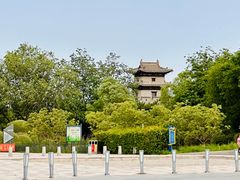-大同市博物馆
