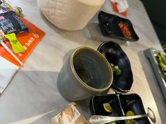 -狐狸爱上椰子鸡(滨江星光大道店)