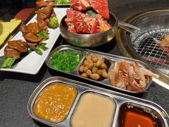 -伊茉家的烤肉店(勒泰中心店)