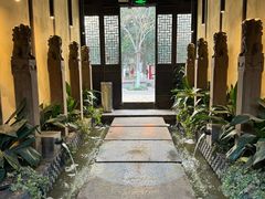 -壹泰东南亚主题餐厅·高良姜风情(州桥店)