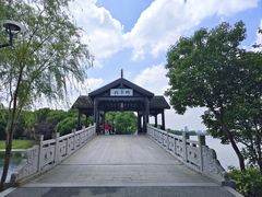 -石湖景区