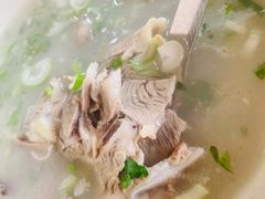 -褚氏岛城一汤(闽江路店)