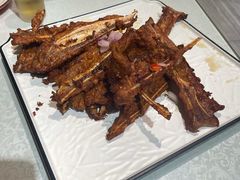 -阿巧一号私房菜(止园路店)
