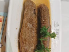 -苏晓玥·手作江南小吃(深圳北站店)