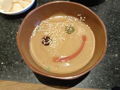麻酱小料-南门涮肉(天坛店)