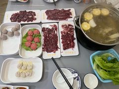 -焯牛潮汕牛肉火锅(云峰街创始店)