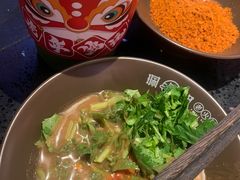 -珮姐老火锅(新街口店)