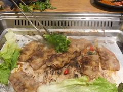 -新石器烤肉(南站店)
