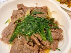 -新辉港式茶餐厅(北栅店)