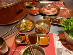 -西塔老太太泥炉烤肉(苏州大悦城店)