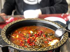 -符缸酸菜鸡(华阳店)