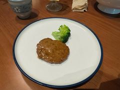 -如禾素食·下午茶·糖水