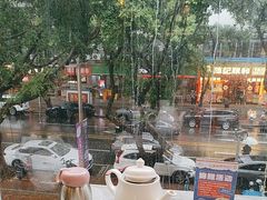 -九龙茶记·粤式餐厅融合菜(鹭江店)