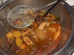 -左庭右院鲜牛肉火锅(金山万达店)