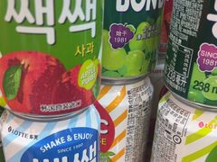 -青松馆韩国料理(香港中路佳世客店)