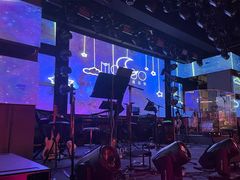 -MOSSO音乐酒吧·live house(南京旗舰店)