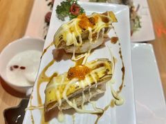 -明治屋(二十三年洪化桥店)