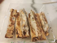 -鲜鱼口老字号美食街
