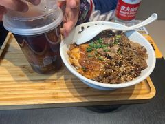 -熊吞·大碗丼烧肉饭(西市场嘉华店)