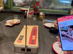 -钱锋炭缸烧烤(南湖大路总店)