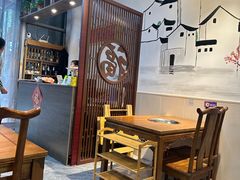 -三好先生的铜锅涮肉(太乙路店)