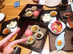 -锅物新语&寿喜烧.炉端割烹(世博源店)