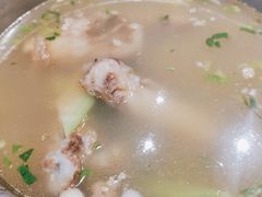 -城边边烧烤-魏晋烤肉旗舰店