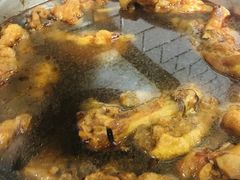-覃肥叔桂林米粉(粮道街店)