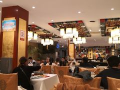 大堂-惠丰堂饭庄·烤鸭·京味菜(翠微路店)
