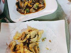 -舌尖上·霞浦滩涂海鲜·新闽菜(总店)